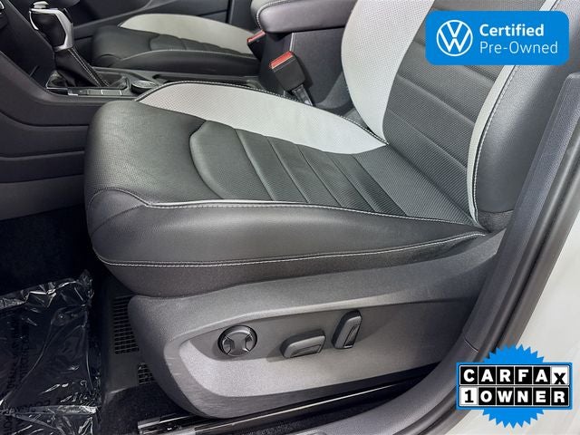 2023 Volkswagen Taos 1.5T SEL