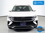 2023 Volkswagen Taos 1.5T SEL