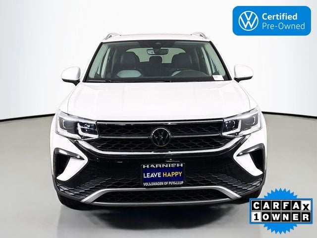 2023 Volkswagen Taos 1.5T SEL