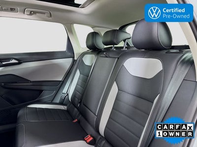 2023 Volkswagen Taos 1.5T SEL