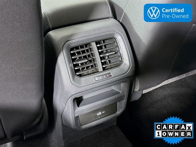 2023 Volkswagen Taos 1.5T SEL