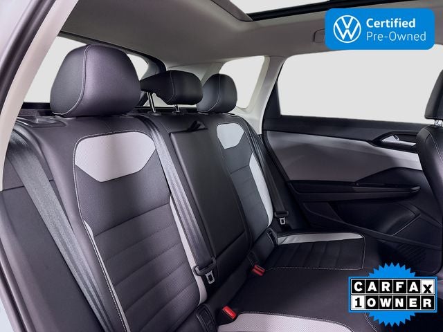 2023 Volkswagen Taos 1.5T SEL