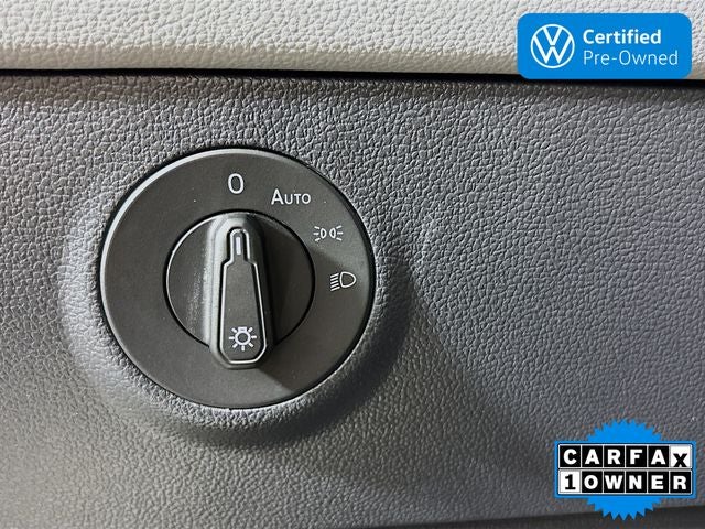 2023 Volkswagen Taos 1.5T SEL