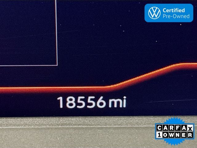 2023 Volkswagen Taos 1.5T SEL