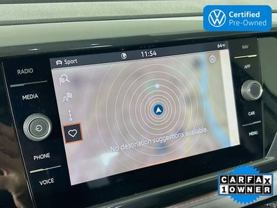 2023 Volkswagen Taos 1.5T SEL