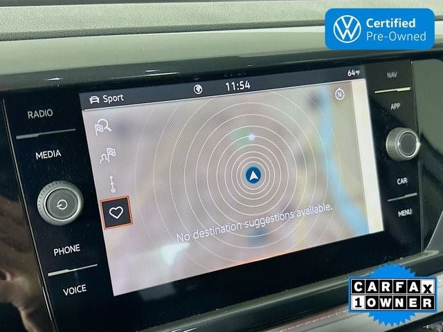 2023 Volkswagen Taos 1.5T SEL