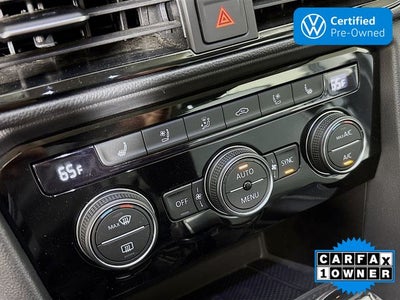 2023 Volkswagen Taos 1.5T SEL