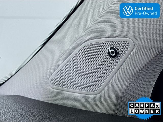 2023 Volkswagen Taos 1.5T SEL