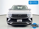 2023 Volkswagen Taos 1.5T SEL