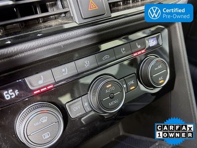 2023 Volkswagen Taos 1.5T SEL