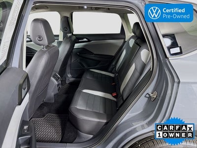 2023 Volkswagen Taos 1.5T SEL