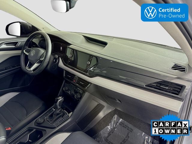 2023 Volkswagen Taos 1.5T SEL
