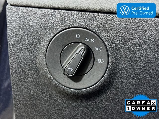 2022 Volkswagen Taos 1.5T SEL