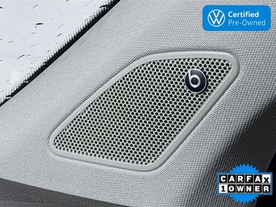 2022 Volkswagen Taos 1.5T SEL