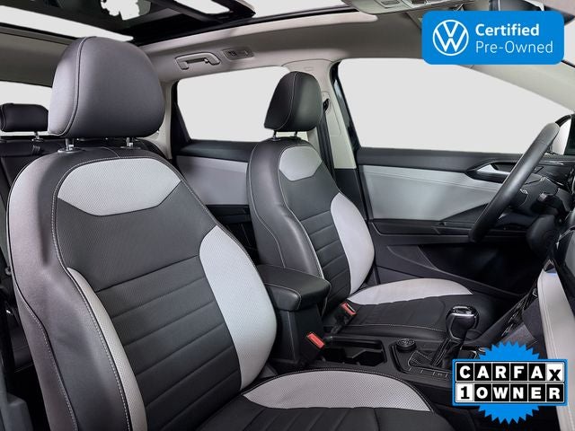 2022 Volkswagen Taos 1.5T SEL