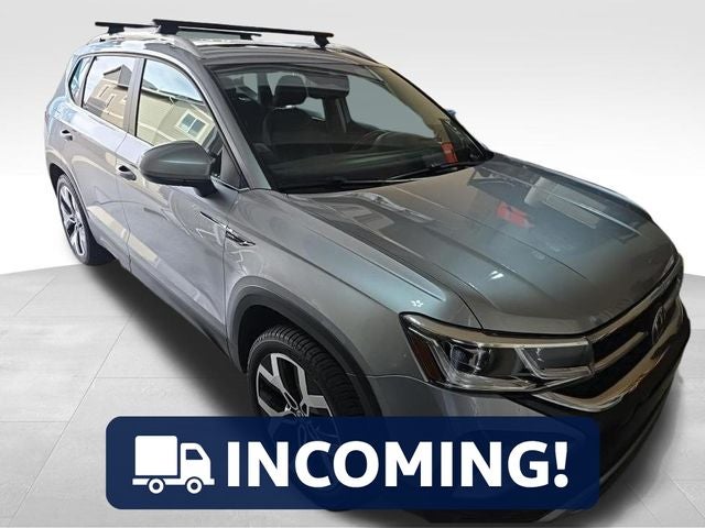 2023 Volkswagen Taos 1.5T SEL