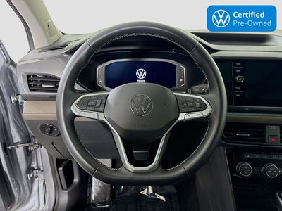 2023 Volkswagen Taos 1.5T SEL