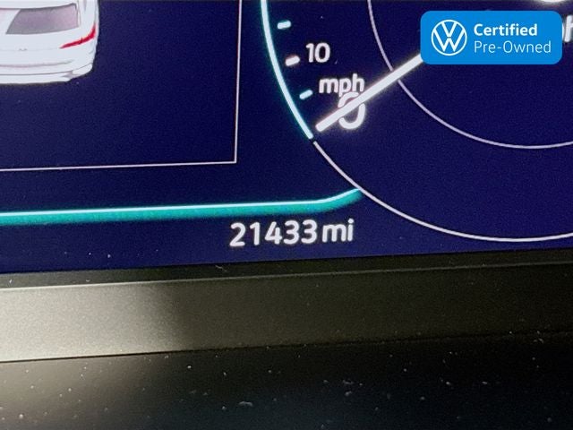 2023 Volkswagen Taos 1.5T SEL