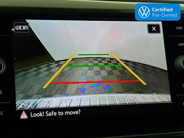 2023 Volkswagen Taos 1.5T SEL