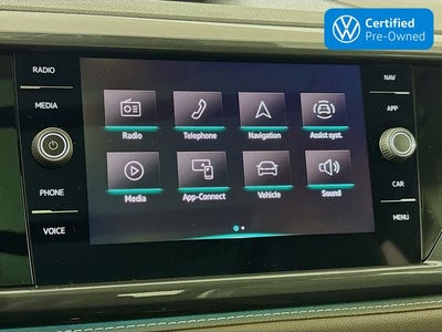 2023 Volkswagen Taos 1.5T SEL