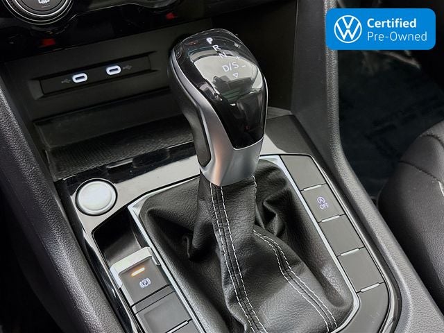 2023 Volkswagen Taos 1.5T SEL