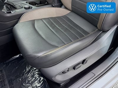 2023 Volkswagen Taos 1.5T SEL