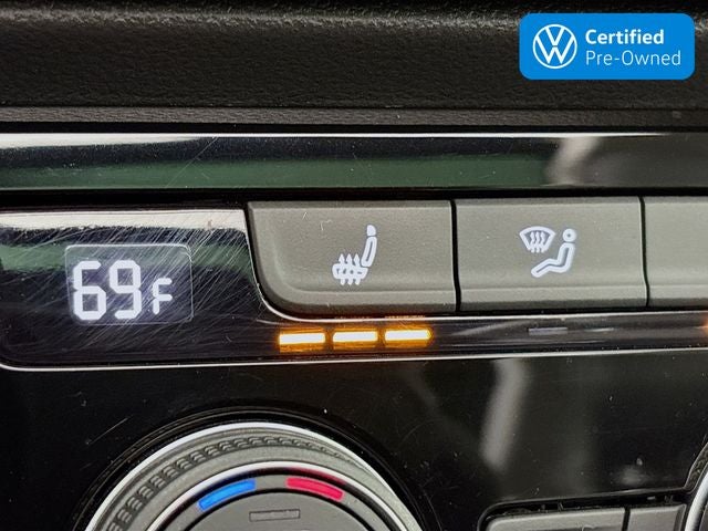 2023 Volkswagen Taos 1.5T SEL