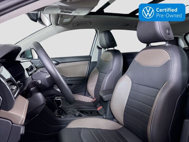 2023 Volkswagen Taos 1.5T SEL