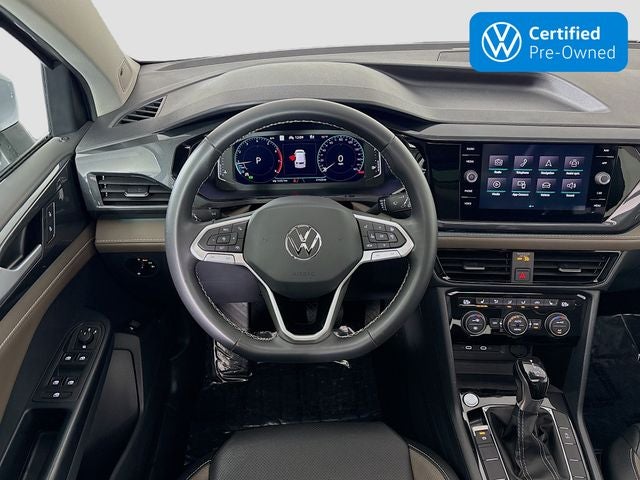 2023 Volkswagen Taos 1.5T SEL