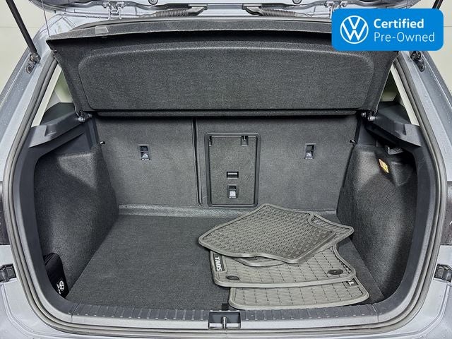 2023 Volkswagen Taos 1.5T SEL