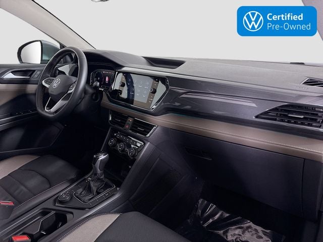 2023 Volkswagen Taos 1.5T SEL