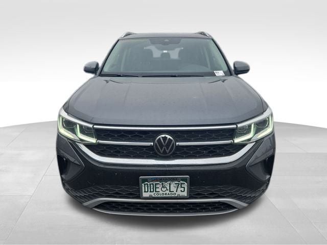 2023 Volkswagen Taos 1.5T SEL
