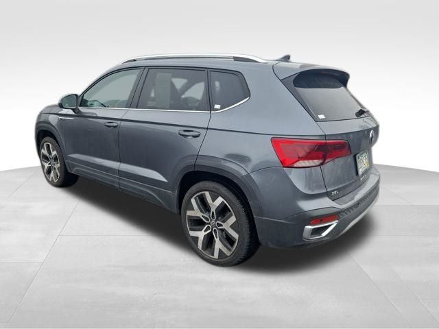 2023 Volkswagen Taos 1.5T SEL