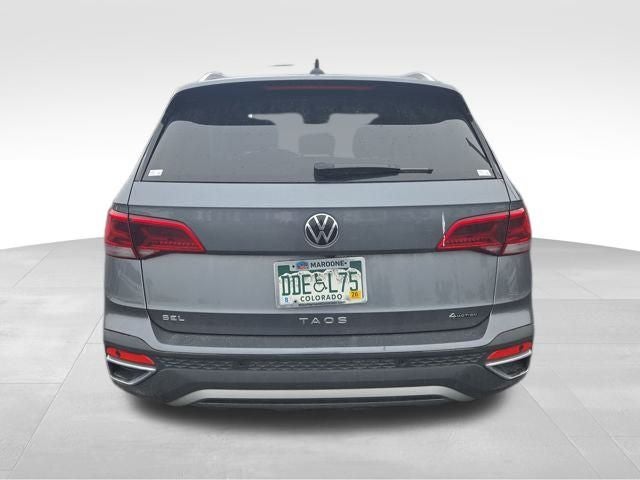 2023 Volkswagen Taos 1.5T SEL