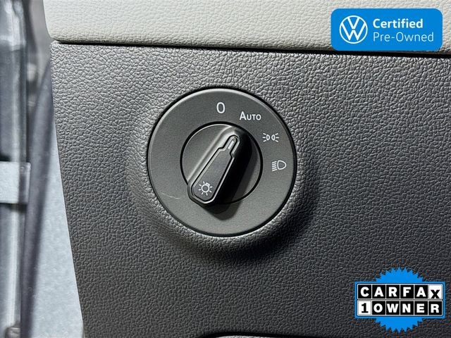 2023 Volkswagen Taos 1.5T SEL
