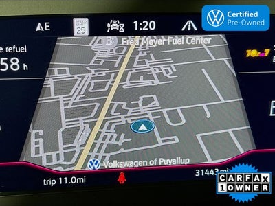 2023 Volkswagen Taos 1.5T SEL