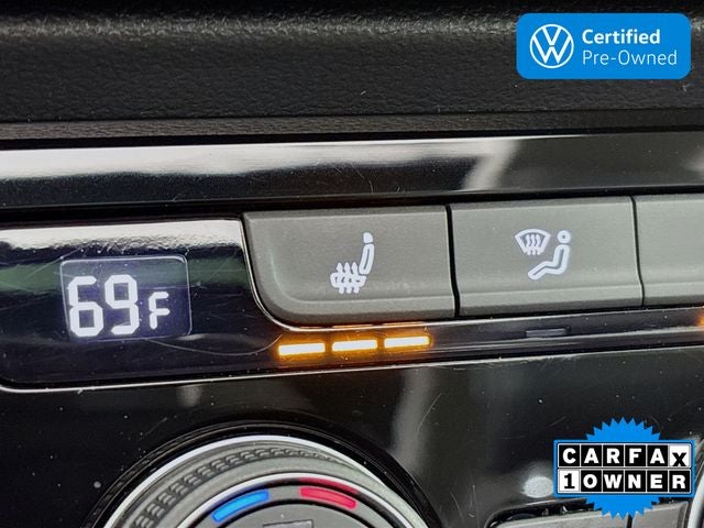 2023 Volkswagen Taos 1.5T SEL
