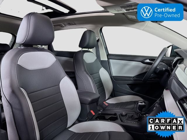 2023 Volkswagen Taos 1.5T SEL