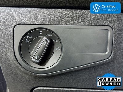 2022 Volkswagen Tiguan 2.0T SEL R-Line
