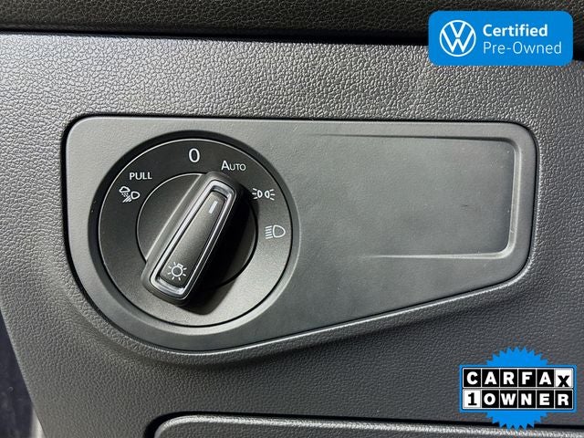 2022 Volkswagen Tiguan 2.0T SEL R-Line