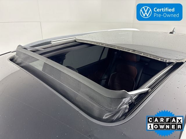 2022 Volkswagen Tiguan 2.0T SEL R-Line