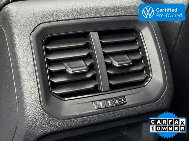 2022 Volkswagen Tiguan 2.0T SEL R-Line