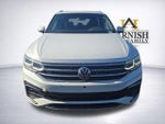 2022 Volkswagen Tiguan 2.0T SEL R-Line