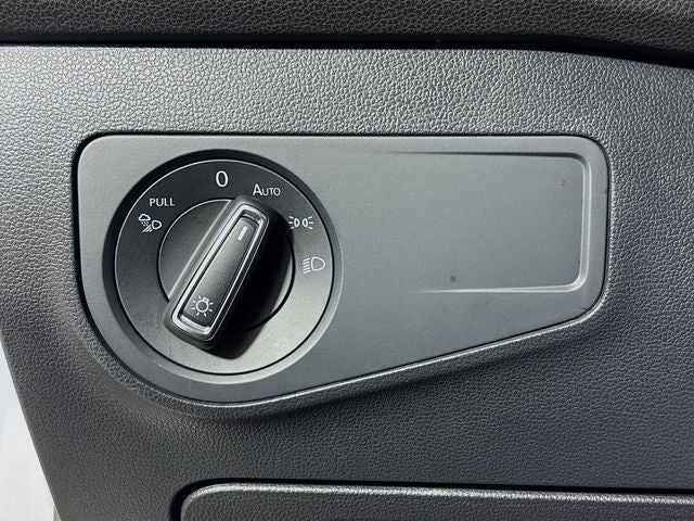 2022 Volkswagen Tiguan 2.0T SEL R-Line