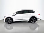 2022 Volkswagen Tiguan 2.0T SEL R-Line