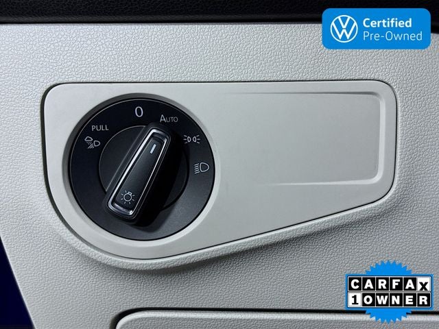 2024 Volkswagen Tiguan 2.0T SEL R-Line