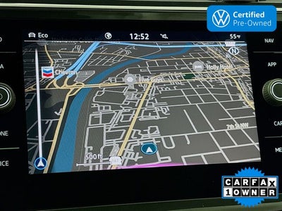 2024 Volkswagen Tiguan 2.0T SEL R-Line
