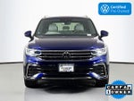 2024 Volkswagen Tiguan 2.0T SEL R-Line