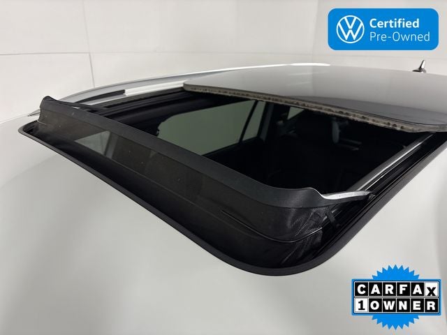 2022 Volkswagen Tiguan 2.0T SEL R-Line