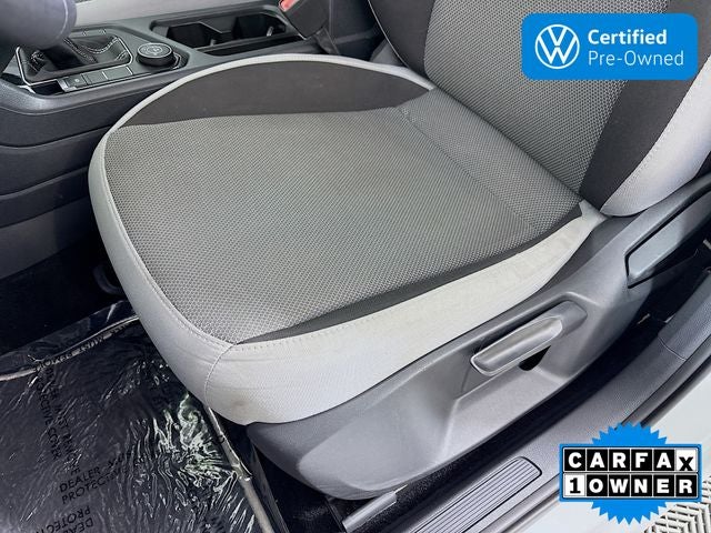 2023 Volkswagen Taos 1.5T S